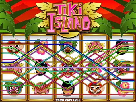 tiki island slots|jackpotjoy tiki island.